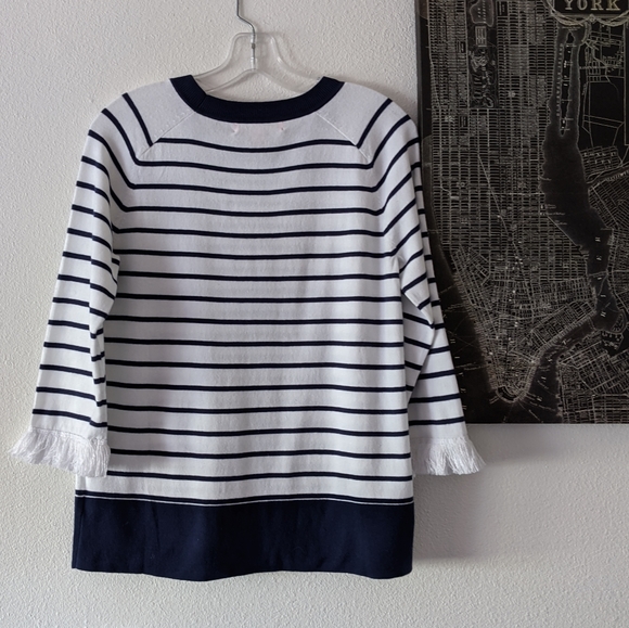 {Lilly Pulitzer} Brand New Dasha Sweater - Picture 5 of 8